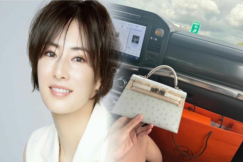 エルメスDバックルの使い方｜高級感を引き立てるアレンジ方法