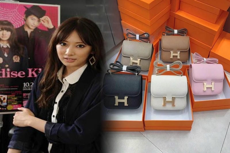 エルメス以外で探すグレースケリーバッグ｜ケリー愛好家が選ぶ新しい選択肢