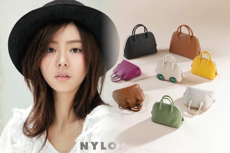 エルメスバッグのロゴマークとは？伝統とブランド力を象徴するデザイン