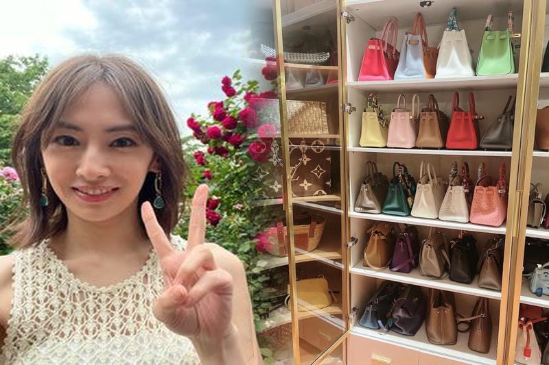 ネヴァーフルやゴヤール、エルメスと比較！ルイ・ヴィトンのトートバッグを選ぶ理由