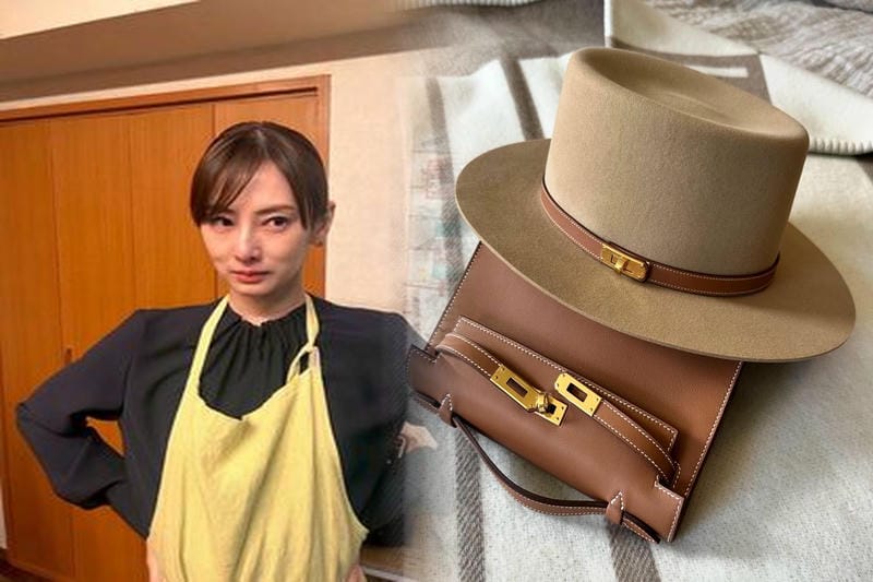 エルメス2000年代バッグ特集｜レトロなデザインと現代の人気