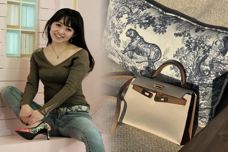 エルメス赤バッグの人気理由とおすすめコーディネート例