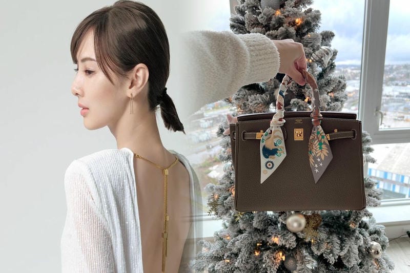 公式エルメスの無料ペーパーバッグ｜プレゼントやインテリアに最適