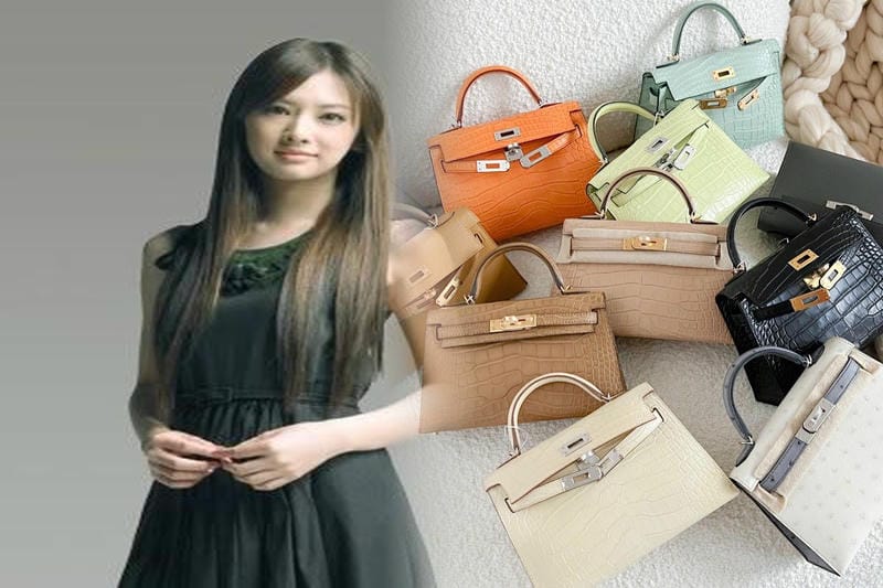 エルメスカジュアルバッグの選び方｜日常に溶け込むエレガンス