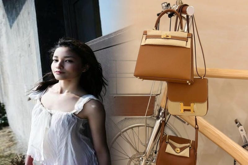 エルメスバックパック特集！アウトドアでも大人おしゃれを叶える