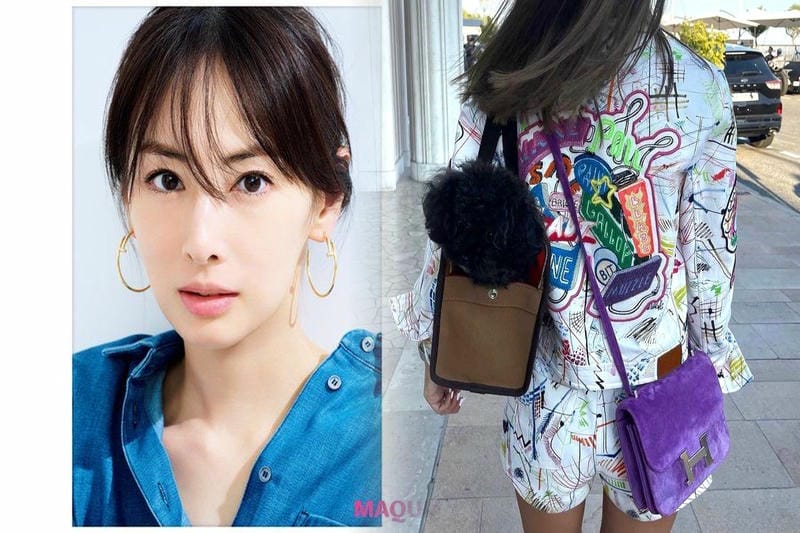 エルメスバッグスーパーコピー品に注意｜偽物の見分け方を徹底解説