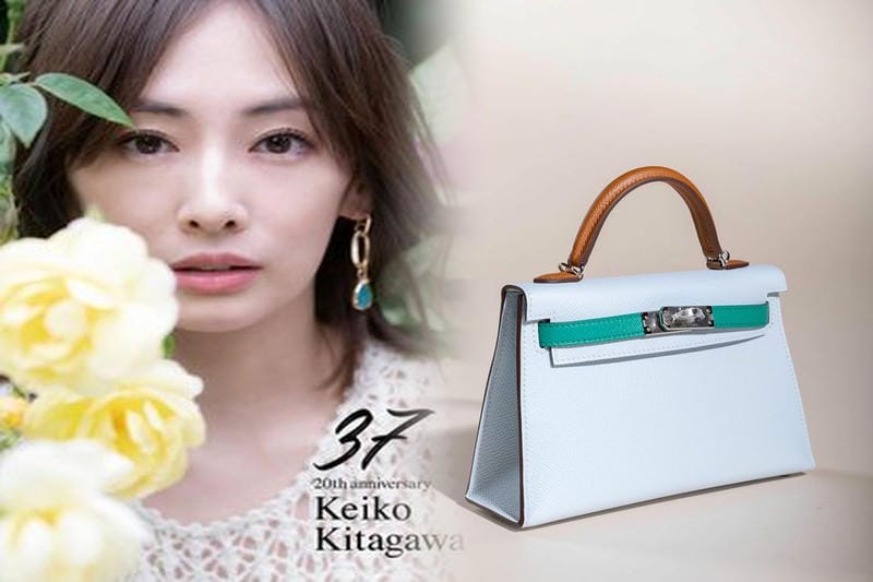 エルメス風ショルダーストラップ特集｜おしゃれにアレンジできるアクセサリー