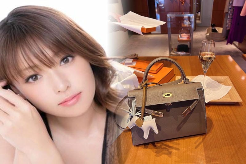 エルメス斜めがけ新作特集｜秋冬におすすめの軽量バッグ