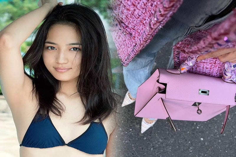 小旅行に最適なエルメスのカバン｜おしゃれと実用性を兼ね備えたアイテム