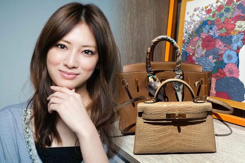 エルメス本店でバーキンを購入する方法｜特別な買い物体験の楽しみ方