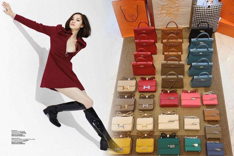 中古エルメスバーキン40の価格とお得な購入方法