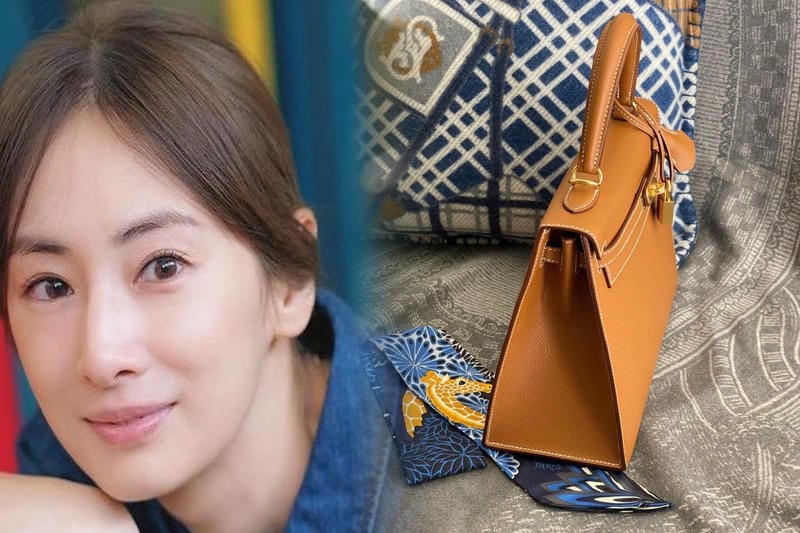HERMESバッグが希少な理由と入手の難しさを解説