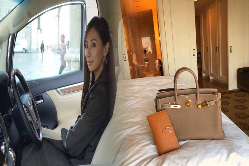 エルメストートバッグの廃盤モデルとその背景