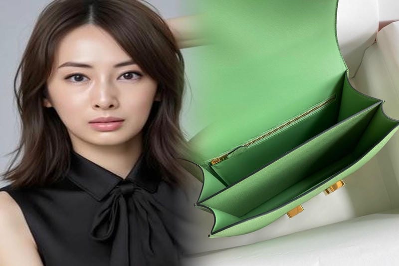 エルメスバッグ所有者の年齢層とファッションスタイルを分析！