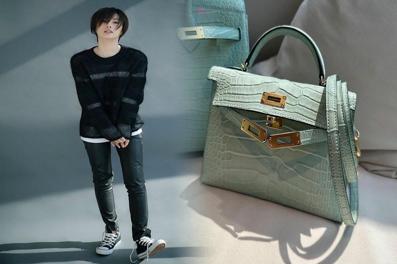 エルメスバッグショルダーの人気モデルと選び方