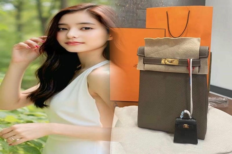 エルメス・バーキン