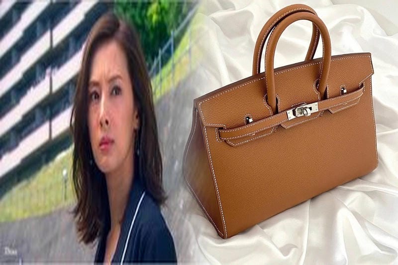 エルメスショルダーを使いこなそう！上品で使いやすいバッグ特集