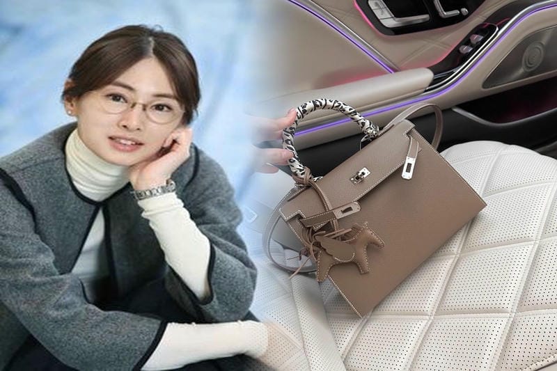 エルメスのミニトートバッグの魅力と購入ポイント2025