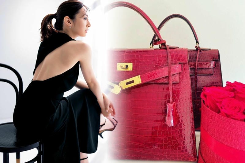 エルメスのバーキンの最高価格はいくらですか？