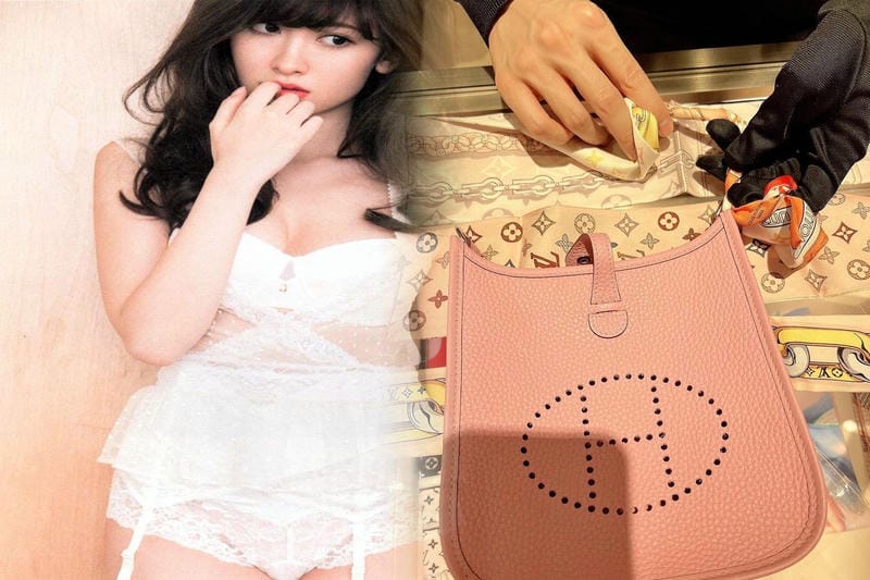 エルメスの2025年テーマ：ブランド戦略を深掘り！