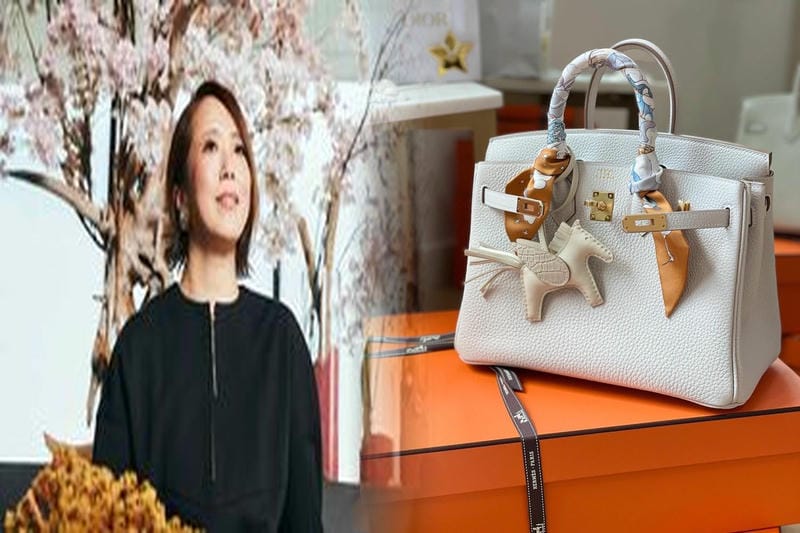 バーキンが手に入りにくい理由とその背景