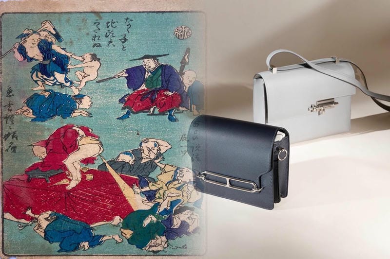 エルメスバーキンが高価な理由とは？その価値を徹底解説！