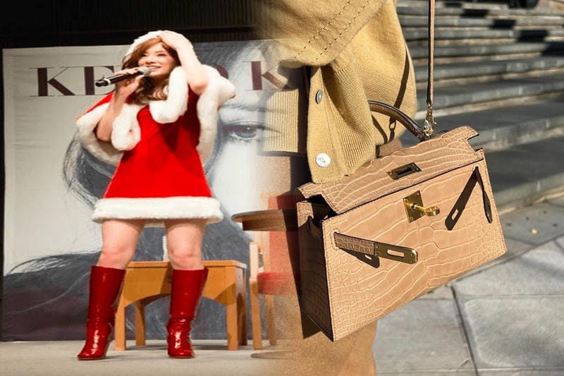 エルメス人気バッグランキング