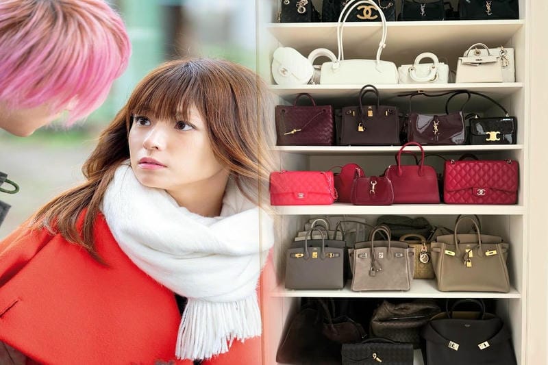 エルメススタッフの年収について知っておくべきこと