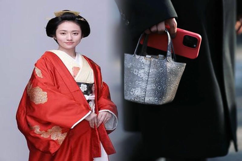 人気のエルメスバッグランキング：2025年最新