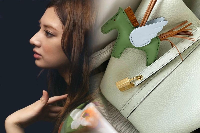 エルメスバーキンのカラーバリエーションと選び方：おしゃれなガイド