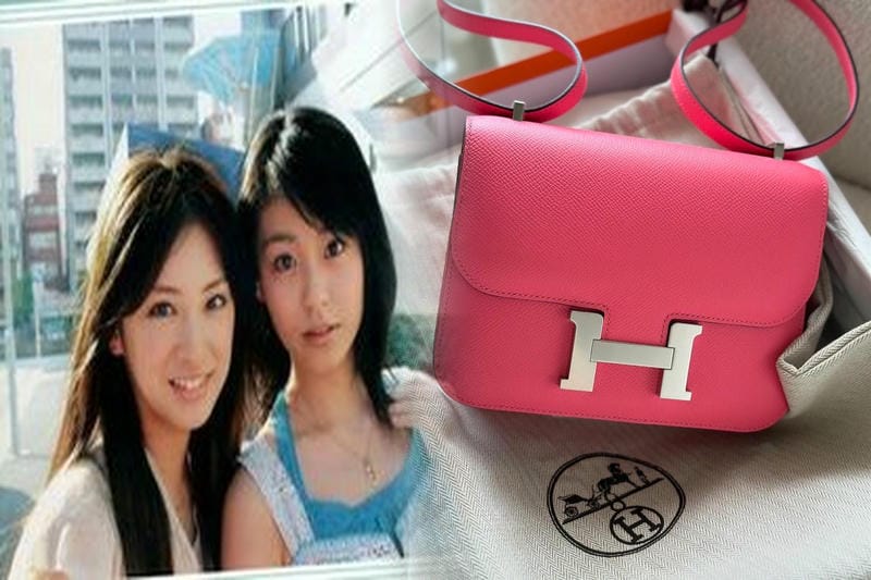 エルメスバーキンに使われる高級革の魅力を深掘り！