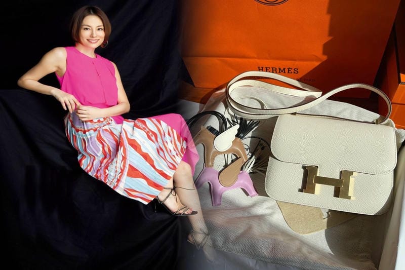 エルメスで一番レアなバッグは何ですか？