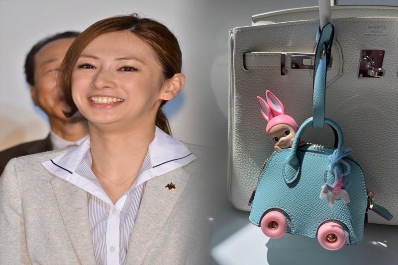 エルメスの日本国内での取扱店舗とその特徴