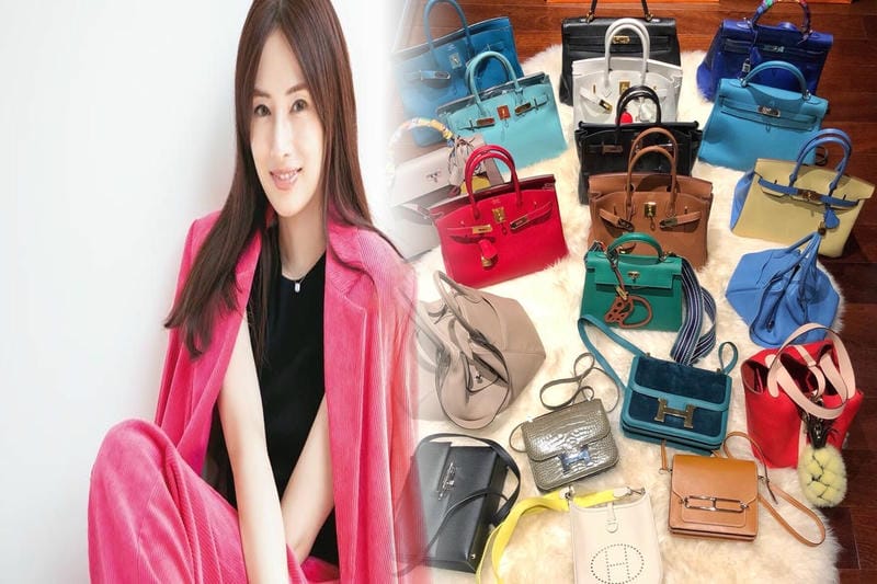 エルメスバーキンの最高価格は？人気モデルと比較レビュー