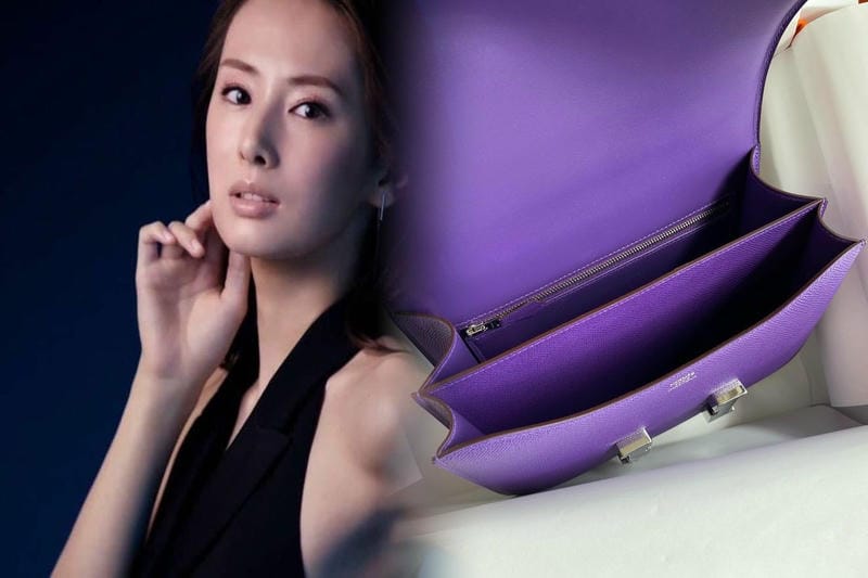 レディース向けエルメスバーキンのラインと魅力を紹介