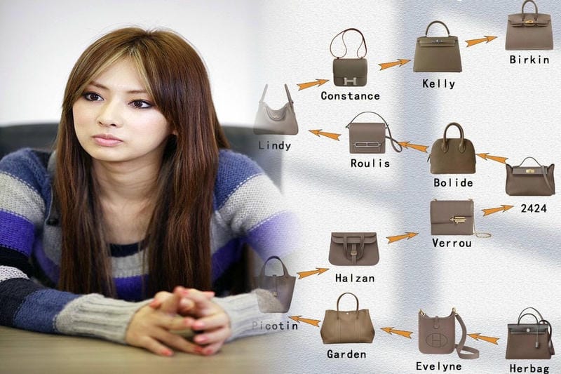 エルメス在庫が多い店舗の見つけ方とチェックポイント