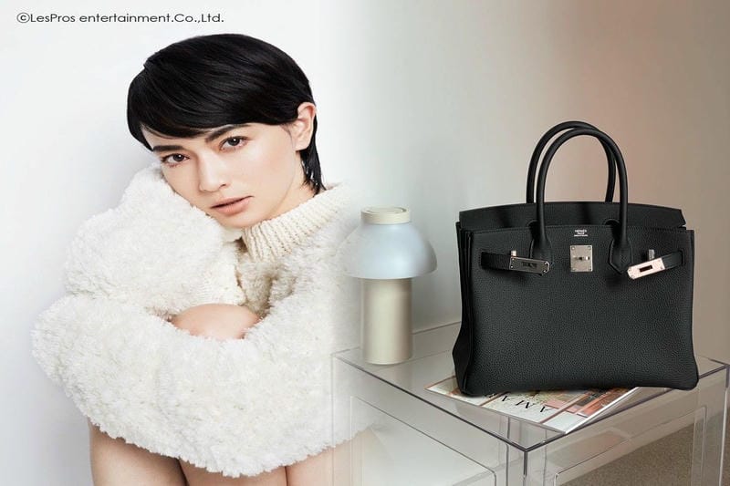 エルメスで最も高価なバッグはどれ？