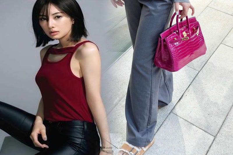 注目の2025年エルメス新作バッグ：モデルと詳細レビュー