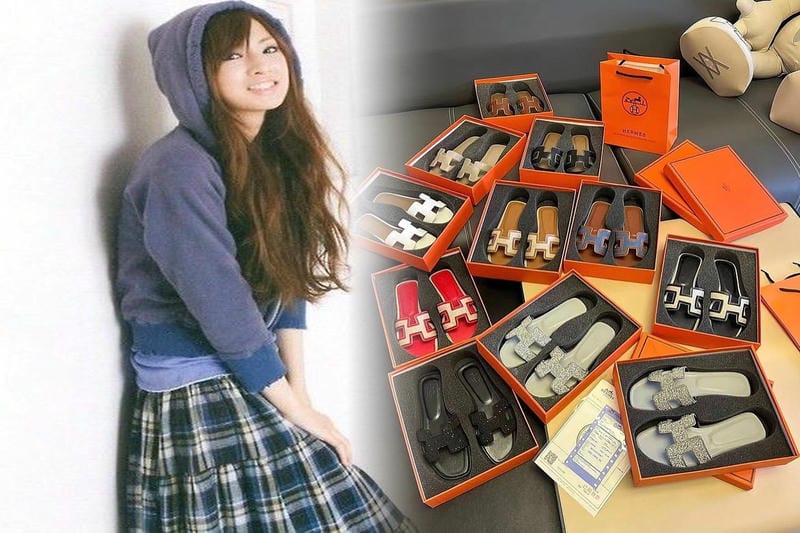 20年前のエルメスバーキンの価値は？現在の市場評価を調査！