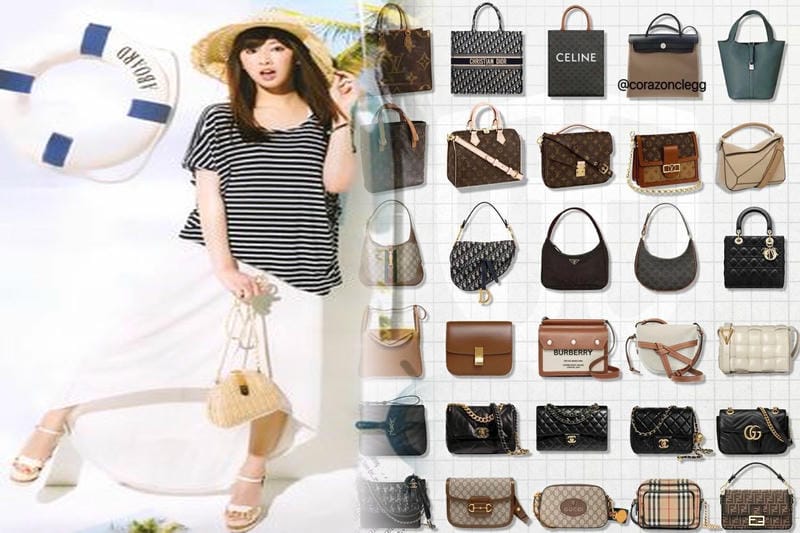 エルメスバーキン新品の購入方法と注意点