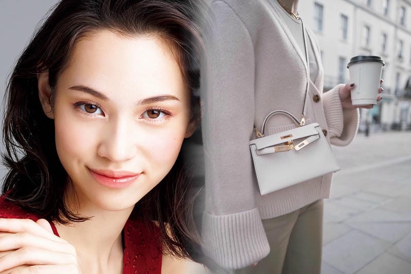 2025年HERMES新作バッグ特集：注目アイテムを紹介！