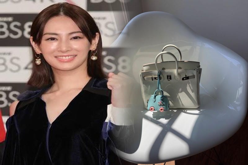 エルメス年間売上額はいくら？ブランド価値を探る