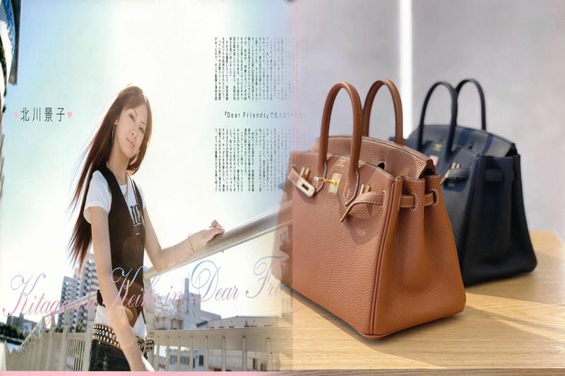 エルメス バンダナ