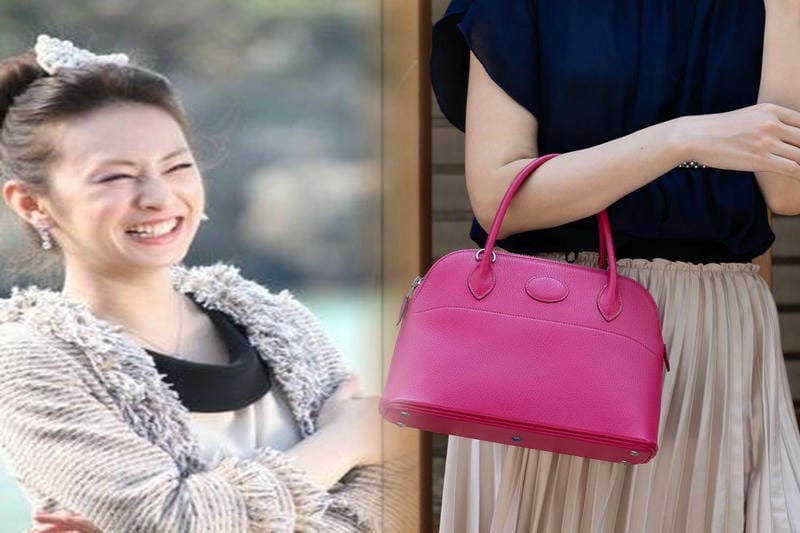 ルージュ エルメス