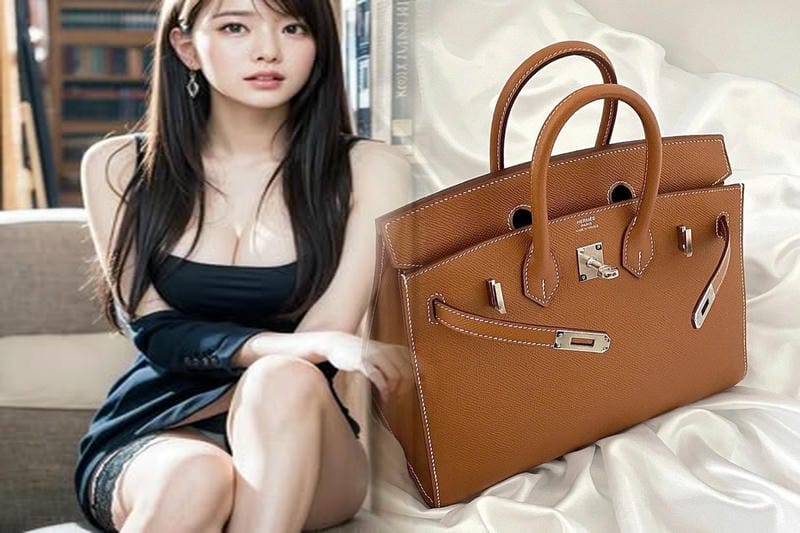 ルモンド エルメス