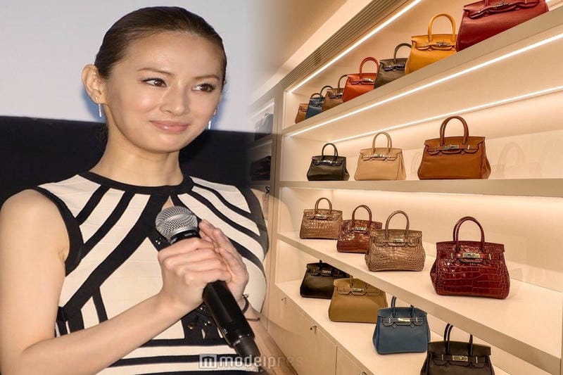 カルメン エルメス