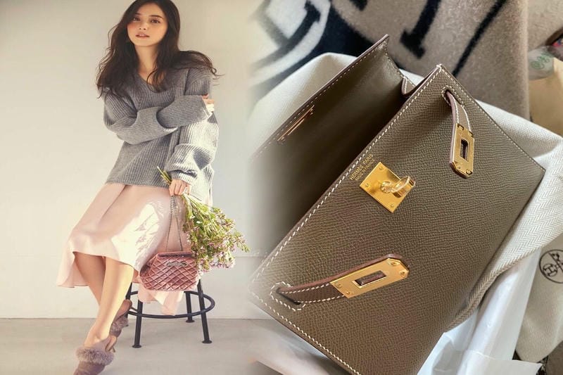 エルメス ルージュ