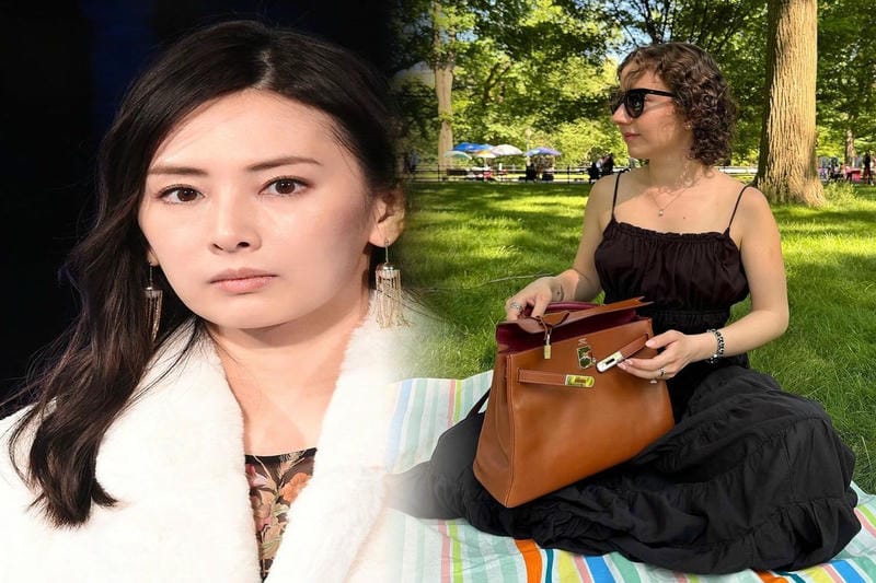 レクラン エルメス