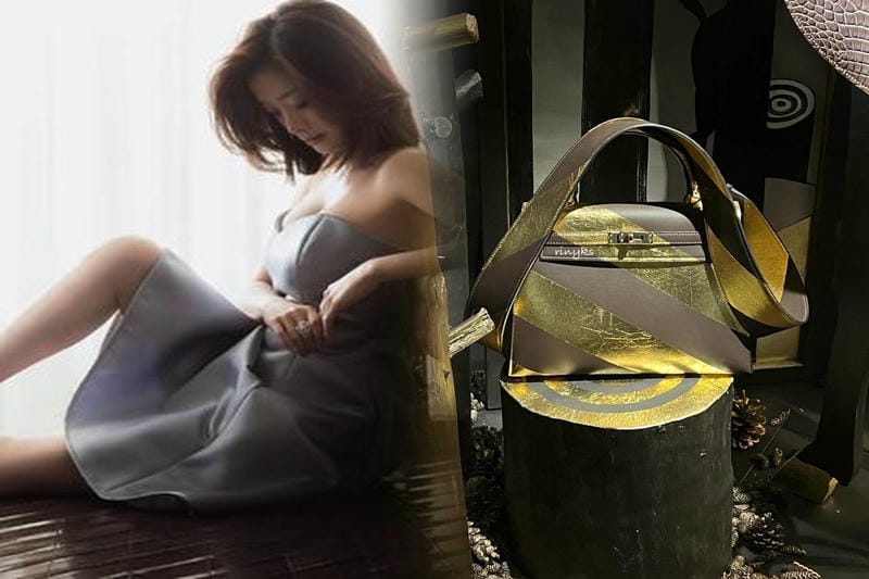 エルメス ジャポン