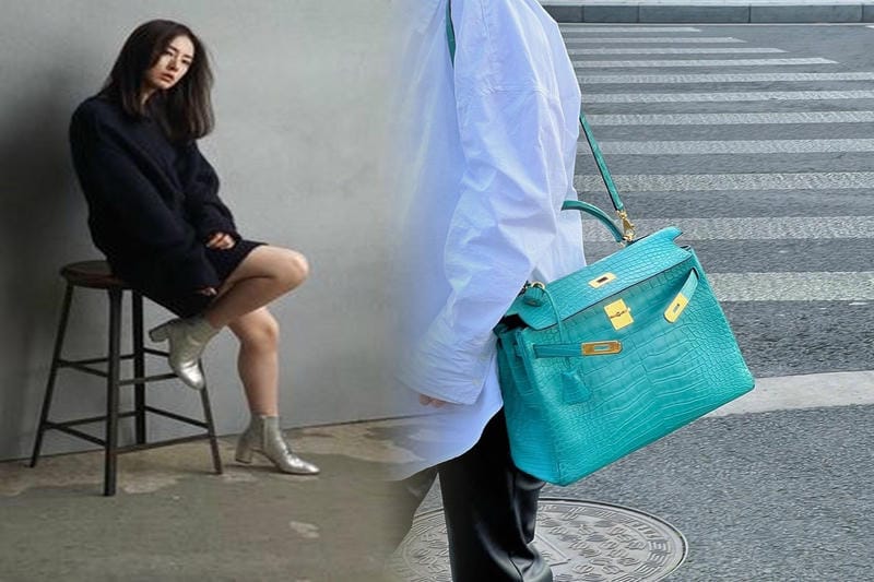 エルメス バレニア